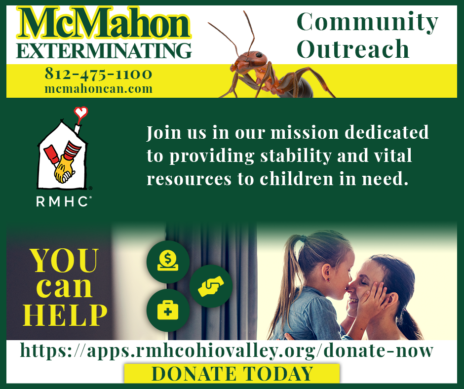 Pest Control McMahon Exterminating Community Outreach